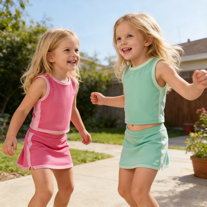 Kids' Yoga Set