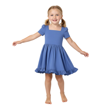 Skirted Leggings