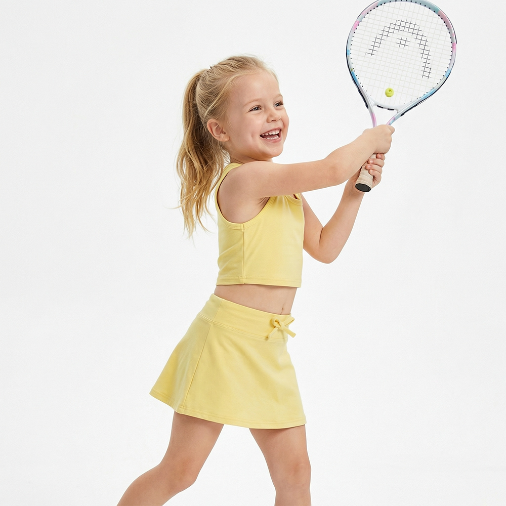 Kids' Yoga Set