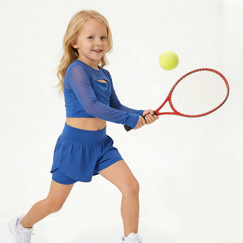 Kids' Yoga Set
