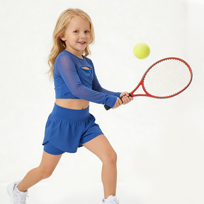 Kids' Yoga Set