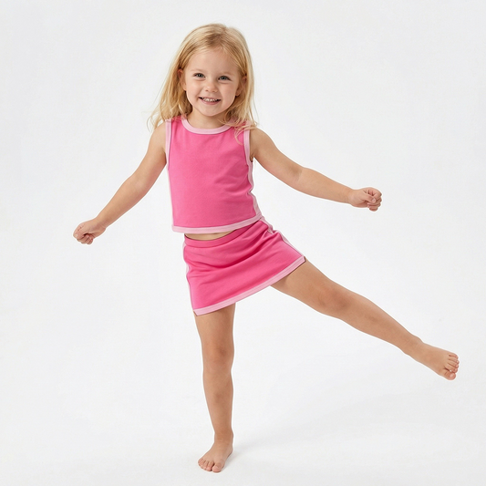 Kids' Yoga Set