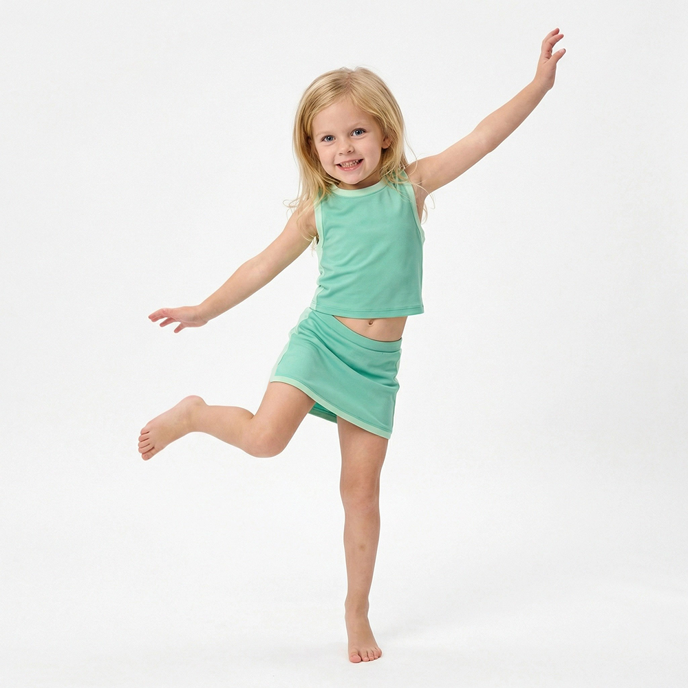 Kids' Yoga Set