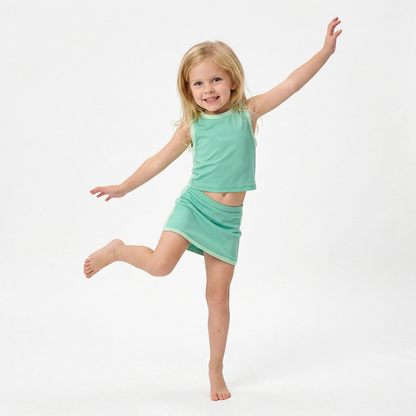 Kids' Yoga Set
