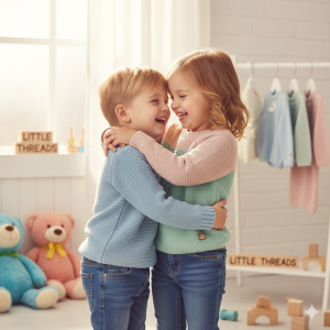 Girls' Comfortable Stretchy Yoga Leotard Dress