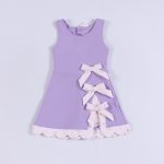 children's sleeveless dress