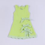 children's sleeveless dress