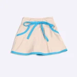 Soft Fabric Quick Dry Stretchy Yoga Skirt