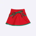 Soft Fabric Quick Dry Stretchy Yoga Skirt