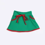 Soft Fabric Quick Dry Stretchy Yoga Skirt