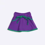 Soft Fabric Quick Dry Stretchy Yoga Skirt