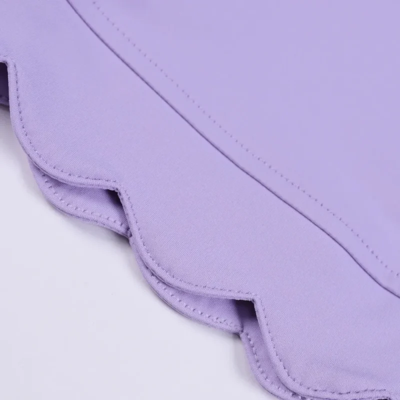 Girls Yoga Outfit Long Sleeve Zip