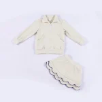 High Quality Girls Sports Activewear Set for Yoga