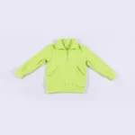 High Quality Nylon Spandex Girls Sports Activewear Long Sleeve