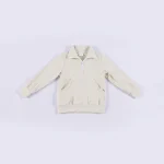 High Quality Nylon Spandex Girls Sports Activewear Long Sleeve