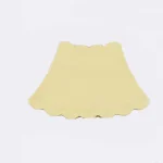 Four-Way Stretch Elastic Yoga Skirt Matching Set