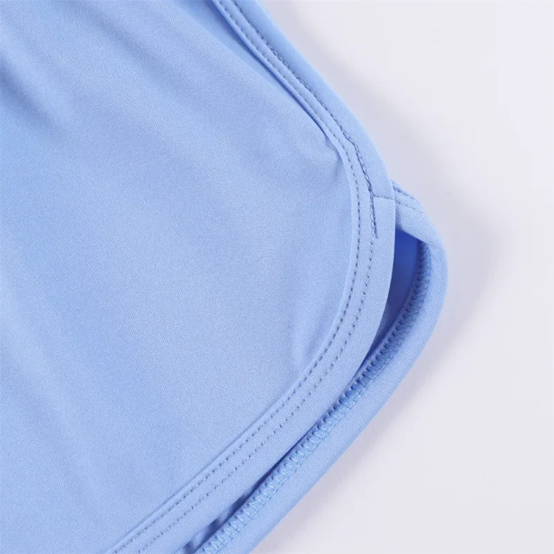 high elasticity kids yoga 2-piece set