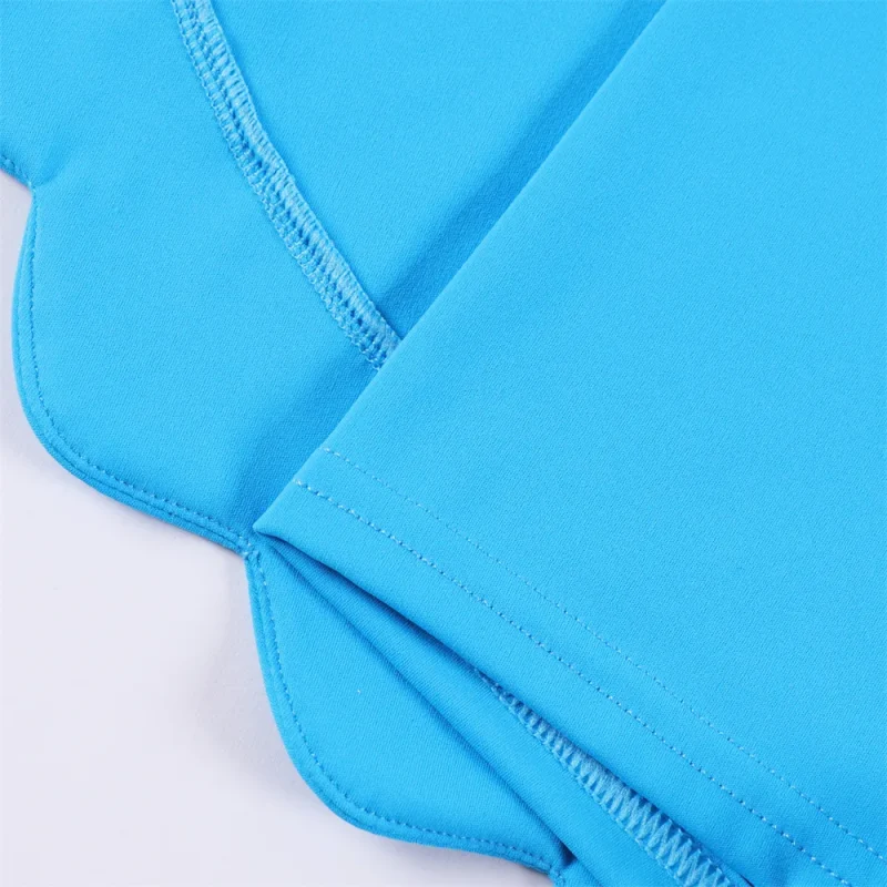 Customizable Girls Yoga Leotard Active Dress