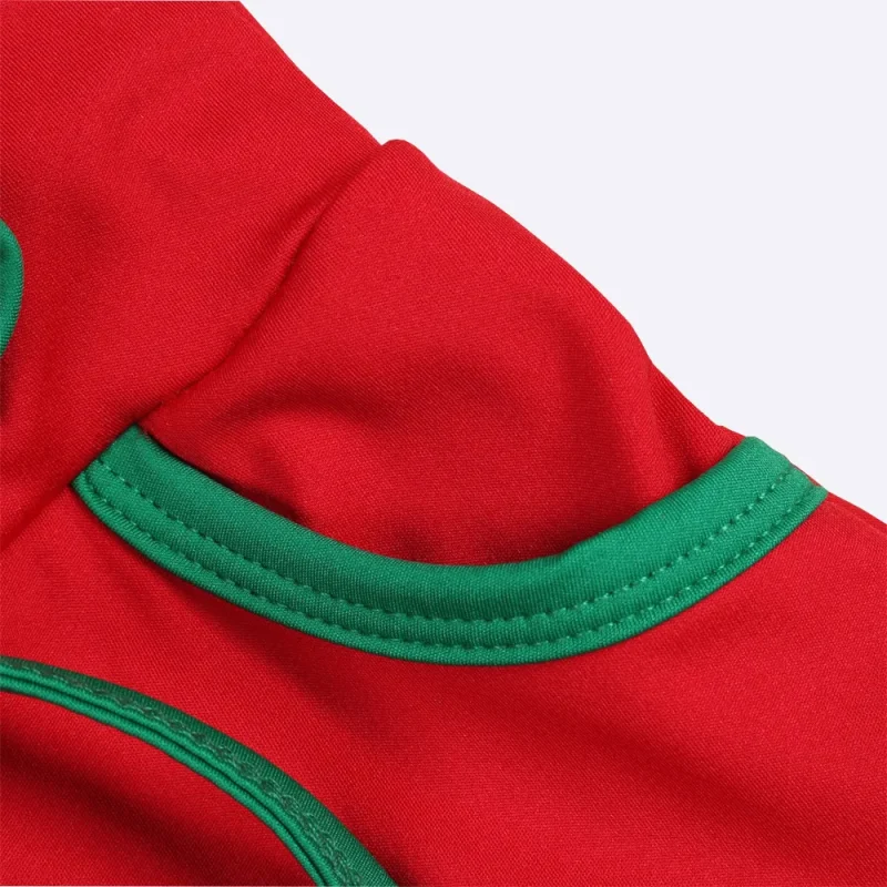 XLK-TZ-2409-489样-裙子 (4) Soft Fabric Quick Dry Stretchy Yoga Skirt