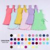 children's sleeveless dress